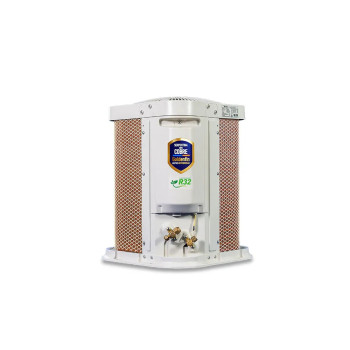 Ar Condicionado Split Hi-Wall Gree G-TOP Auto Inverter 9.000 BTUs, Frio, Wi-Fi, GWC09ATB-D6DNA1A, Branco 220V
