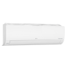 Ar Condicionado LG Split Dual Inverter Compact +AI 12.000 BTUs, Frio, S3-Q12JAQAL, Branco 220V
