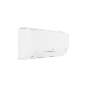 Ar Condicionado LG Split Dual Inverter Compact +AI 12.000 BTUs, Frio, S3-Q12JAQAL, Branco 220V