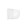 Ar Condicionado LG Split Dual Inverter Compact +AI 12.000 BTUs, Frio, S3-Q12JAQAL, Branco 220V