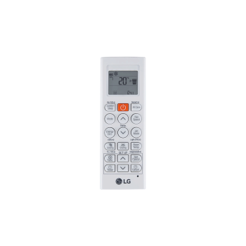 Ar Condicionado LG Split Dual Inverter Compact +AI 12.000 BTUs, Frio, S3-Q12JAQAL, Branco 220V