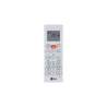 Ar Condicionado LG Split Dual Inverter Compact +AI 12.000 BTUs, Frio, S3-Q12JAQAL, Branco 220V