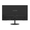 Monitor Alltek In de 21,5" FHD, Tela Ultrafina, Painel VA, 100 HZ, 5MS, HDMI, VGA - ATK-215 Z Preto