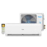 Ar Condicionado Elgin High Wall Eco Inverter II Wi-Fi 9.000 BTUs, Frio, HJFI09C2WC, Branco 220V