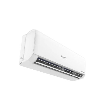 Ar Condicionado Elgin High Wall Eco Inverter II Wi-Fi 9.000 BTUs, Frio, HJFI09C2WC, Branco 220V