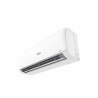 Ar Condicionado Elgin High Wall Eco Inverter II Wi-Fi 9.000 BTUs, Frio, HJFI09C2WC, Branco 220V