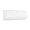Ar Condicionado LG Split Dual Inverter Compact +AI 18.000 BTUs, Frio, S3-Q18KLQAL, Branco 220V