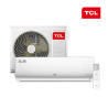 Ar-Condicionado TCL Split Hi Wall Inverter 24.000 BTUs, Frio, Filtro HD Silver Íon + Carvão Ativado, Branco 220V