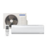 Ar Condicionado Split Samsung Digital Inverter WindFree AI Frio 2 18.000 BTUs, AR18DYFAAWKXAZ, Branco 220V