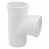Te Esgoto 50X50Mm Krona