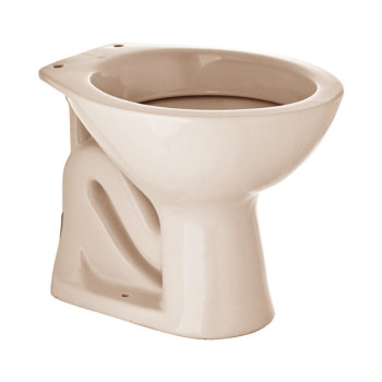 Bacia Sanitária Convencional Izy Creme Deca