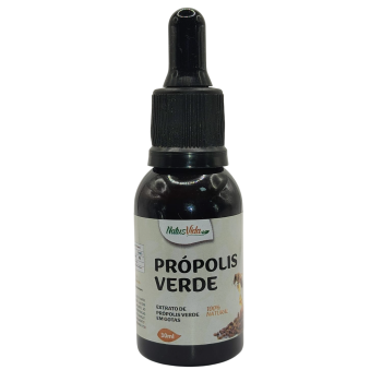 PRÓPOLIS VERDE 30ML