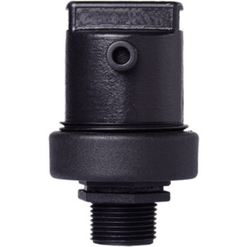 Eliminadora de ar 3/4" para irrigação Mac Loren
