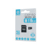 Cartão de Memória Hoopson 16 GB Micro SD HC Classe 10 com Adaptador - SD-16