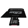 Cartão de Memória Hoopson 32 GB Micro SD HC Classe 10 com Adaptador - SD-32