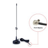 Antena para Celular Aquário Omnidirecional Móvel Veicular Quadriband 7 DBI - CM-907T