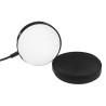 Antena para Celular Aquário Omnidirecional Móvel Veicular Quadriband 7 DBI - CM-907T