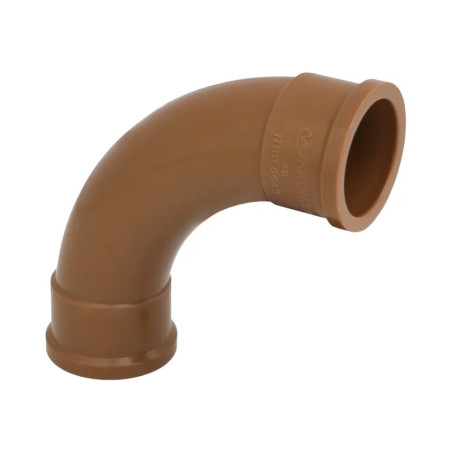 Curva Soldavel 90X25Mm Krona