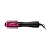 Escova Secadora Taiff Easy Oval 1200W, Preto e Pink 127V Escova Secadora Taiff Easy Oval 1200W, Preto e Pink 127V