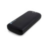 Carregador de Celular Portátil Power Bank 20.000mAh 1 USB 2.1A Preto Goldentec Get - GT - 44298