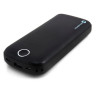 Carregador de Celular Portátil Power Bank 20.000mAh 1 USB 2.1A Preto Goldentec Get - GT - 44298