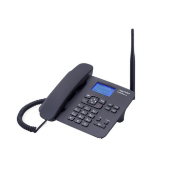 Celular Rural de Longo Alcance GSM Quadriband 2 Chips - Aquário - CA-42S