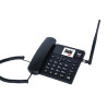Celular Rural de Longo Alcance GSM 3G/WiFi 5 Bandas 1 Chip Bedin Sat - BDF-12