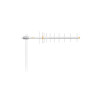 Repetidor de Sinal de Celular Kit Antena de 900 MHz 60 DB + Cabo de 15 Metros Aquário - RP-960