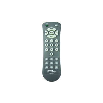 Controle Remoto para TV Philco ChipSce - 026-9797/PCR-97F