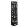Controle Remoto para TV LG Led Smart ABK73715610 Preto Chip Sce - 026-5610