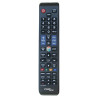 Controle Remoto para TV Samsung AA-59-00588A Chip Sce Preto - 026-0588