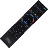 Controle Remoto para TV Led Sony TV-RM-YD095 Preto - 026-9776