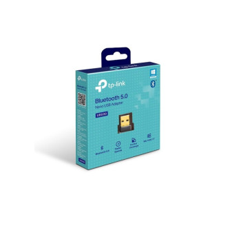 Adaptador Bluetooth USB 5.0 Mini Tp-Link - UB500