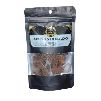 ANIS ESTRELADO - FORTE IMPERIO