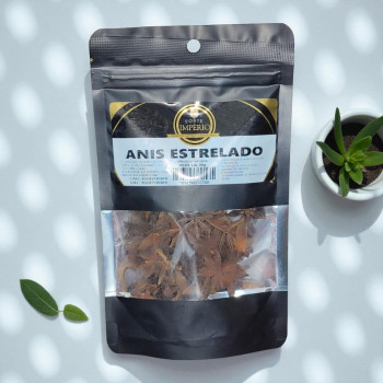 ANIS ESTRELADO - FORTE IMPERIO