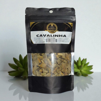 CAVALINHA 20G - FORTE IMPERIO