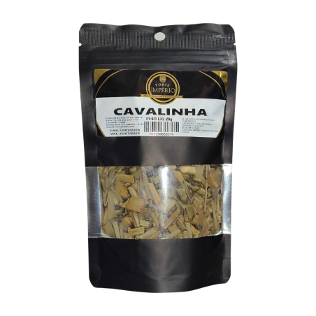 CAVALINHA 20G - FORTE IMPERIO