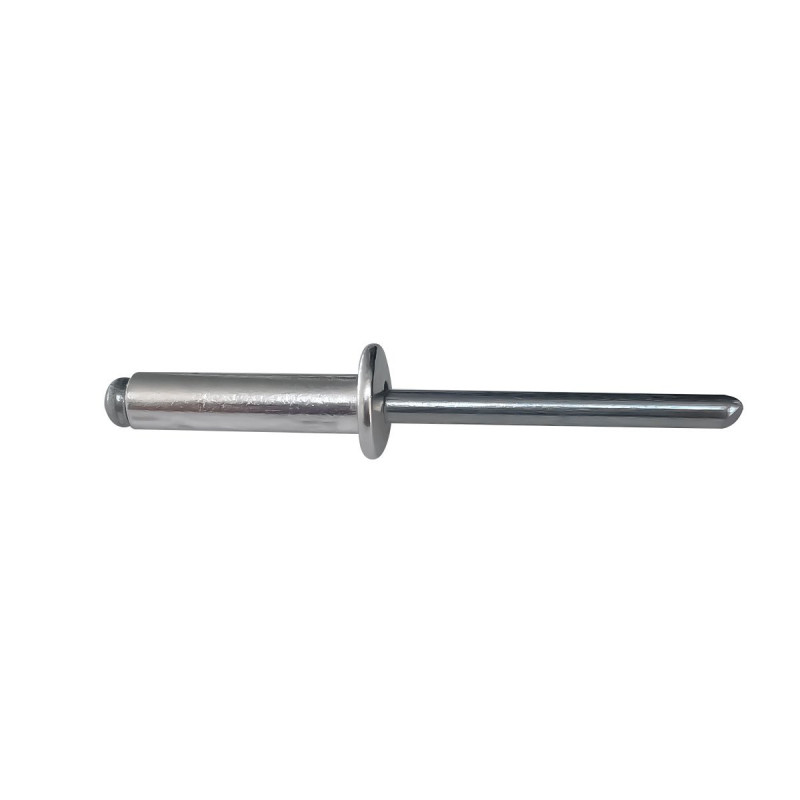 REBITE REPUXO ALUM 3.2 X 16MM(45131600) CISER