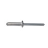 REBITE REPUXO ALUM 3.2 X 16MM(45131600) CISER