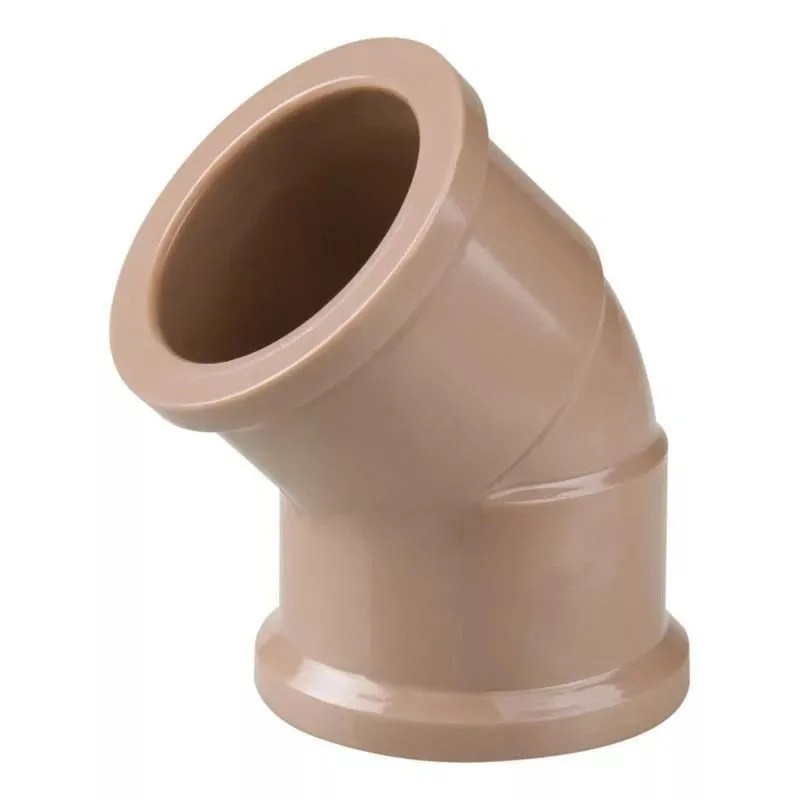 Joelho Soldavel 45X50Mm Krona