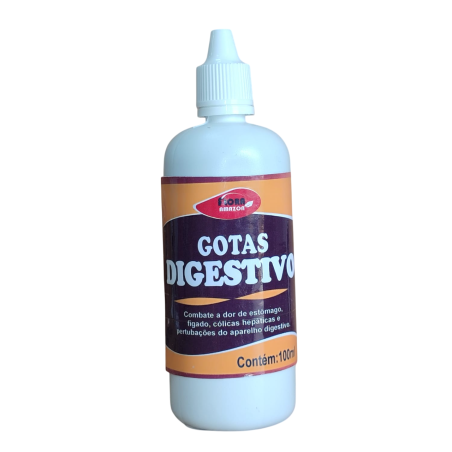 GOTAS DIGESTIVO 100ML