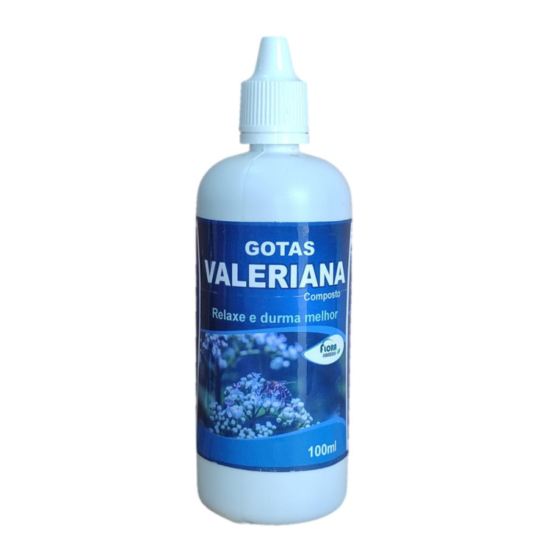 VALERIANA 100ML VALERIANA 100ML