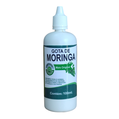 MORINGA GOTA 100ML