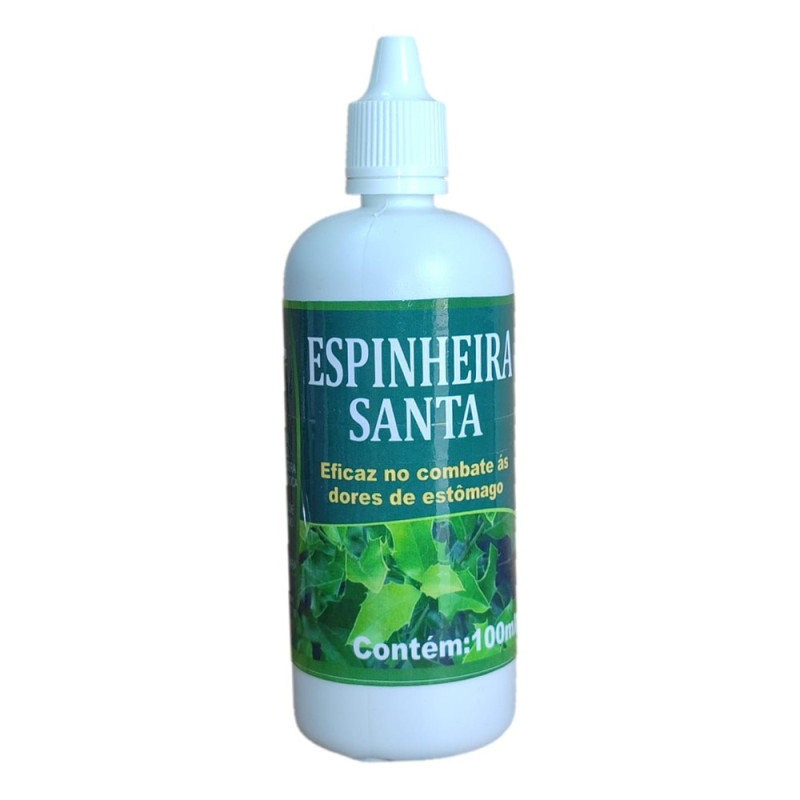 ESPINHEIRA SANTA 100ML