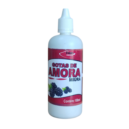 AMORA GOTA 100ML