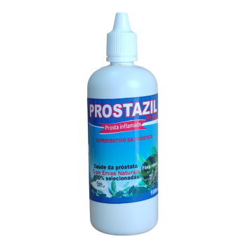 PROSTAZIL GOTA 100ML