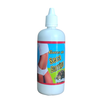SECA BARRIGA GOTA 120ML