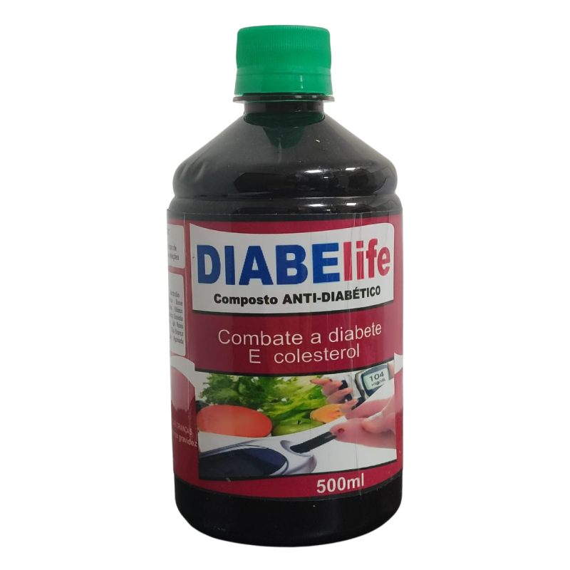 DIABELIFE 500ML DIABELIFE 500ML