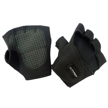 LUVA NEOPRENE XPRO PRETA (M)