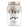 WHEY 100% CHEF WHEY ZERO LACTOSE 907G MOUSSE AU CHOCOLAT (MOUSE DE CHOCOLATE) POTE